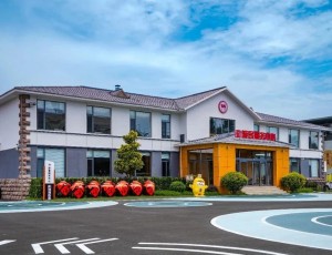 云门酒文化旅游区成功入选“潍坊市首批研学旅游点”