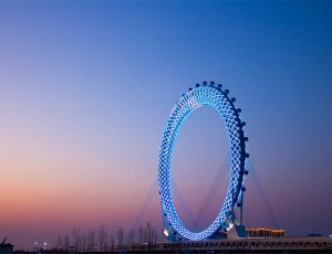 淳朴、自由：忘不了的潍坊性格