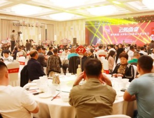 云门陈酿·风筝缘2024新品上市发布会圆满举行