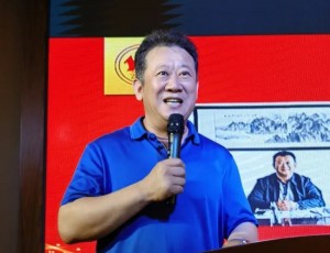 2021云门酱酒淄博站“青云盛宴”圆满举行