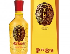 云门酱酒，难舍北方“年味儿”
