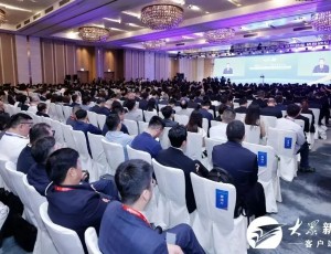 魅力香港 云门酒香丨云门酱酒亮相2024港澳山东周