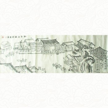 名家赞誉