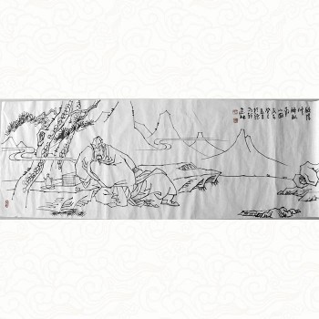 名家赞誉