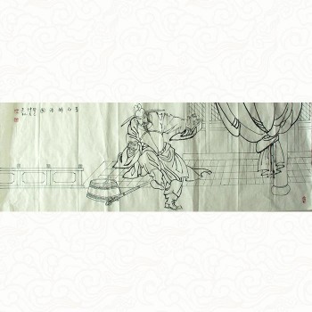名家赞誉