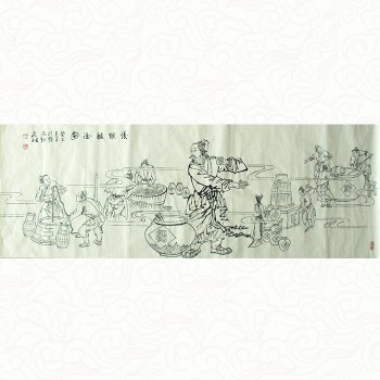 名家赞誉