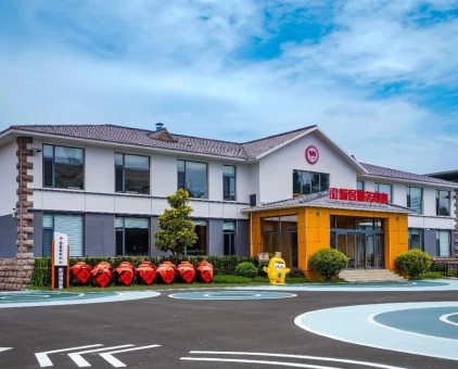 云门酒文化旅游区成功入选“潍坊市首批研学旅游点”