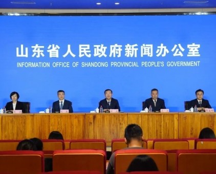 喜报！云门陈酿入选“好品山东”品牌