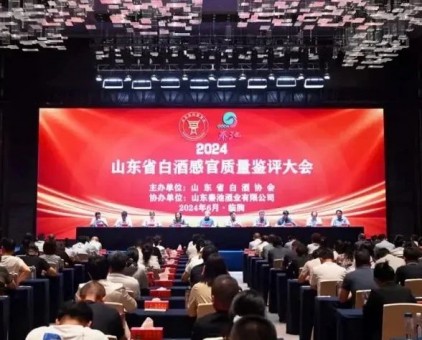 云门洞藏 洞藏10 荣获“齐鲁白酒酒体设计创新奖”