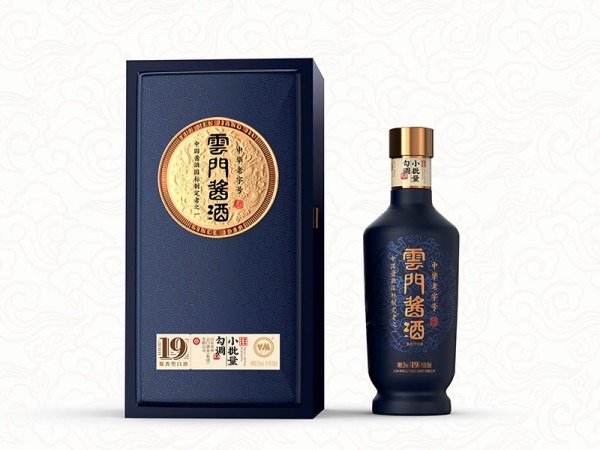 云门酱酒-云酱19