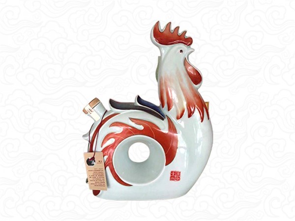53°云门酱酒 大吉大利