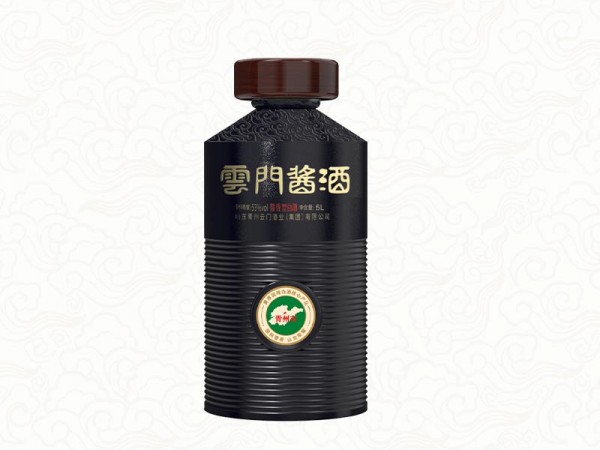 云门酱酒 5L
